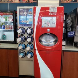 Circle K - Freestyle!