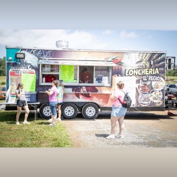 El Regio Loncheria - OUR FOOD TRUCK - Food Trucks Near Me - Mount Airy, North Carolina El Regio Loncheria - OUR FOOD TRUCK - Food Trucks Near Me - Mount Airy, North Carolina