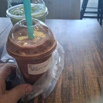 Milktea Way - Coffee & Tea Near Me - San Jose, California Milktea Way - Coffee & Tea Near Me - San Jose, California