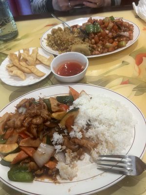 Xiang's Kitchen by null