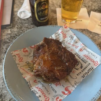 Red Rooster Harlem - American Near Me - New York, New York