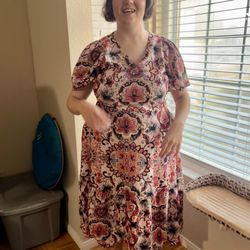 Lane Bryant