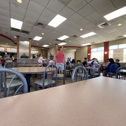 Jack's Family Restaurant - Interior