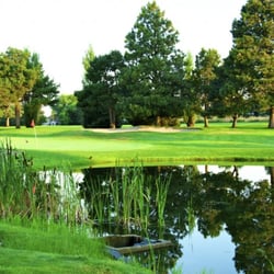 Eagle Hills Golf Course - Hole Eleven