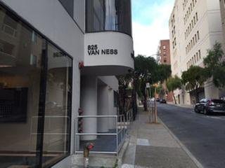 The Law Offices of Jeffrey M Greenberg - disability attorney in San Francisco, CA