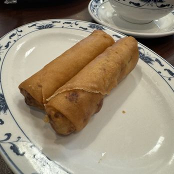 Mandarin Beijing - Egg rolls - Chinese Near Me - Chula Vista, California