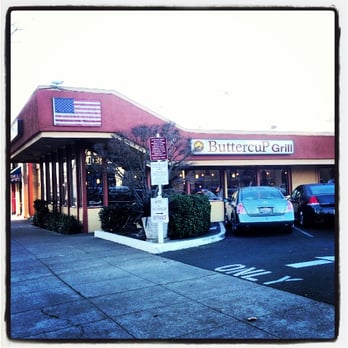 ButtercuP - Looking from Broadway - Breakfast & Brunch Near Me - Oakland, California
