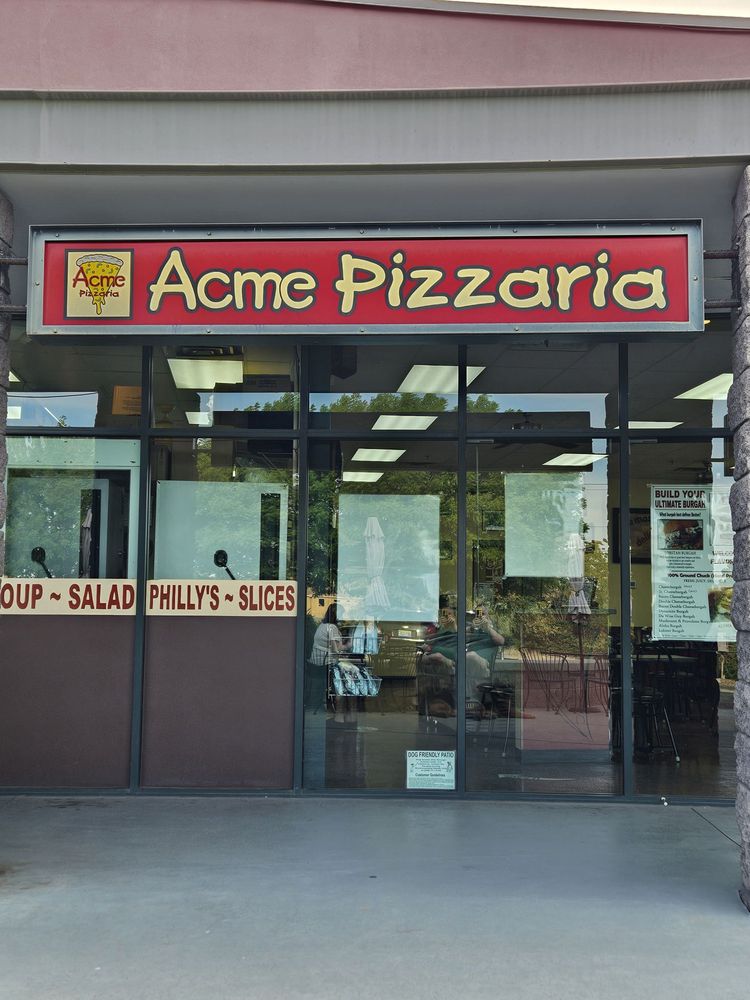 Acme Pizzaria