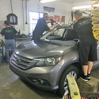 Babin's Auto Glass - Auto Glass Services Near Me - Gonzales, Louisiana Babin's Auto Glass - Auto Glass Services Near Me - Gonzales, Louisiana