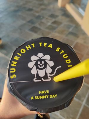 Sunright Tea Studio - Arcadia by null