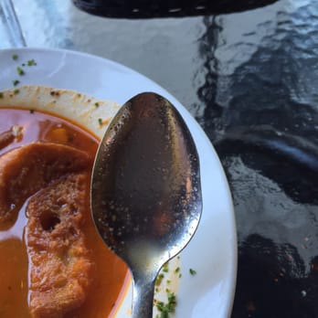 Picaro - It's disgusting. - Spanish Near Me - San Francisco, California