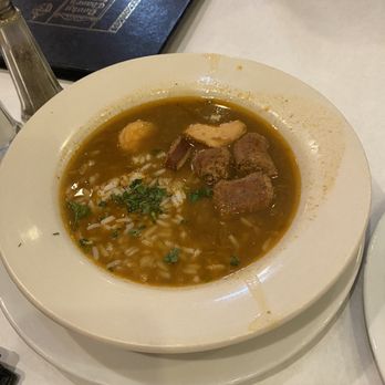 Dooky Chase's Restaurant - Gumbo - Cajun/Creole Near Me - New Orleans, Louisiana