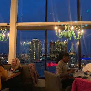 360 Rooftop Bar - Lounges Near Me - St. Louis, Missouri