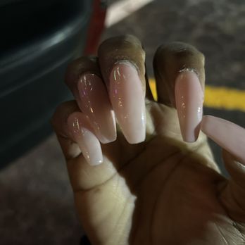 Lee's Spa Nail - HUGE NO!!! - Nail Salons Near Me - Monroe, North Carolina Lee's Spa Nail - HUGE NO!!! - Nail Salons Near Me - Monroe, North Carolina