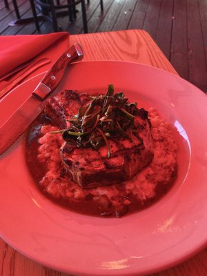 Casey's Caboose by null