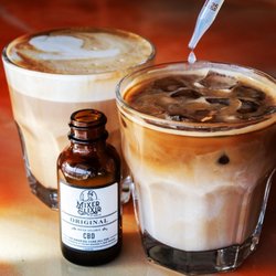 Lazydaze Coffeeshop