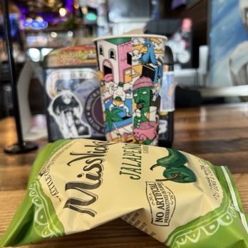 Cheba Hut Toasted Subs - Cup is cute - Bars Near Me - Dillon, Colorado