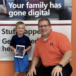 CPR Cell Phone Repair Princeton North