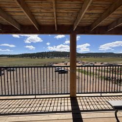 The Lodge at Duck Creek