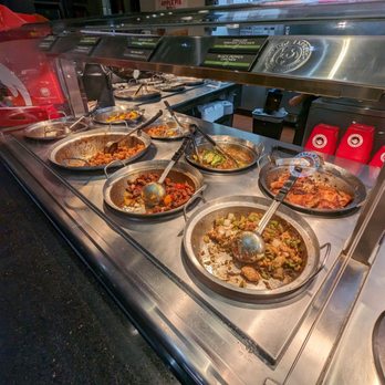 Panda Express - Chinese Near Me - Huntersville, North Carolina