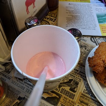 The Beef Barn - Strawberry - American Near Me - North Smithfield, Rhode Island The Beef Barn - Strawberry - American Near Me - North Smithfield, Rhode Island