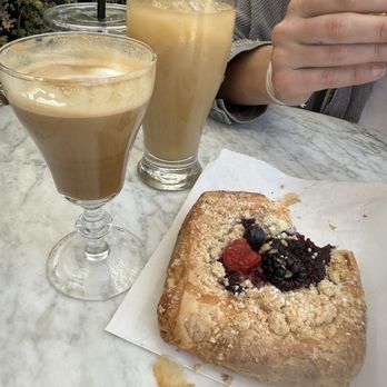 The Henry - Coffee & Tea Near Me - Coronado, California