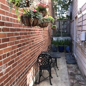 Copper Skillet - Again outside seating - Breakfast & Brunch Near Me - Martinez, California Copper Skillet - Again outside seating - Breakfast & Brunch Near Me - Martinez, California