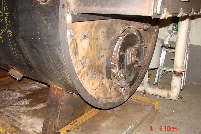 Slide of Manhasset Sewer and Drain Cleaning