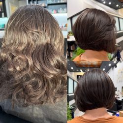 Trend Salon SJ - Haircut
