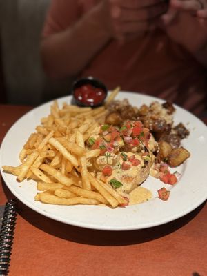 Bullfish Grill by null