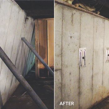 Thrasher Foundation Repair - Waterproofing Near Me - Urbandale, Iowa Thrasher Foundation Repair - Waterproofing Near Me - Urbandale, Iowa