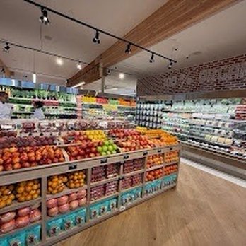 Laurel Supply - Grocery Near Me - West Hollywood, California