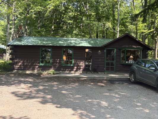 Trillium Woods Coffee by null