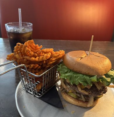 Real McCoy's by null