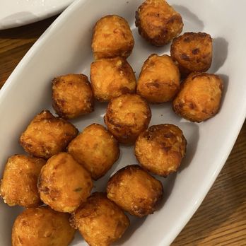 Classic Kitchen Cafe - Sweet potato tater tots. - Breakfast & Brunch Near Me - Westford, Massachusetts Classic Kitchen Cafe - Sweet potato tater tots. - Breakfast & Brunch Near Me - Westford, Massachusetts