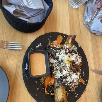 ATX Cocina - Mexican Near Me - Austin, Texas