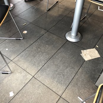 McDonald's - broken chairs and tables in a restaurant - Fast Food Near Me - London, Ontario McDonald's - broken chairs and tables in a restaurant - Fast Food Near Me - London, Ontario