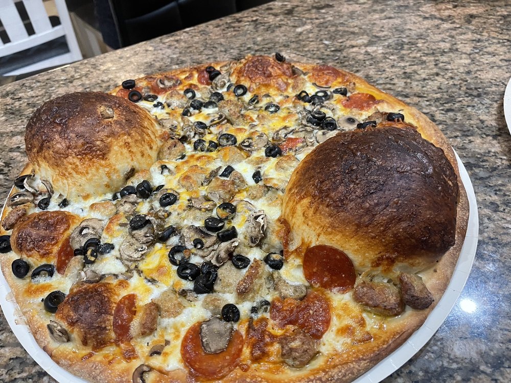 Papa Murphy's Logo