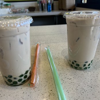 Tastea - Oolong tea - Coffee & Tea Near Me - Alhambra, California Tastea - Oolong tea - Coffee & Tea Near Me - Alhambra, California