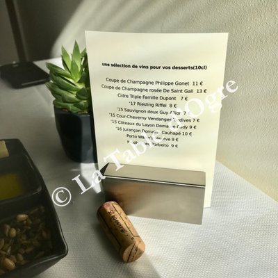 Le Lièvre Gourmand by null