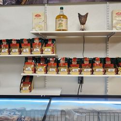 Halal Db Meats Halal