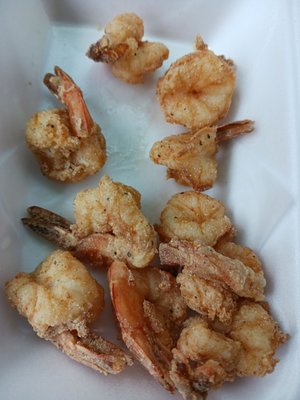 Washington Shores Fish Market by null