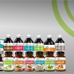 Herbal Goodness - Juice Bar & Herbal Apothecary - Herbal Goodness line of wellness products. Herbal apothecary