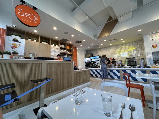 Spot Dessert Bar Astoria by null