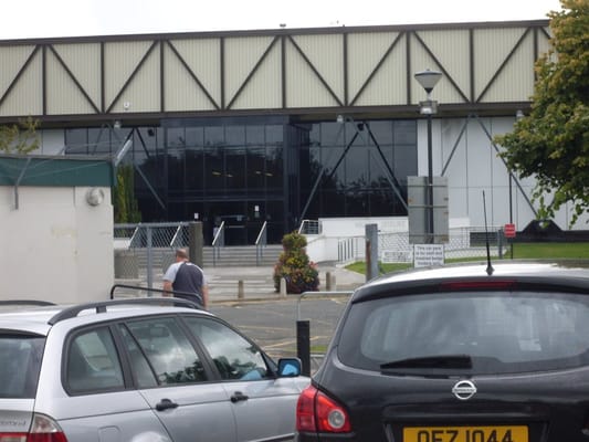 THE VALLEY LEISURE CENTRE - Updated June 2026 - 20 Photos - 40 Church