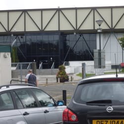 The Valley Leisure Centre