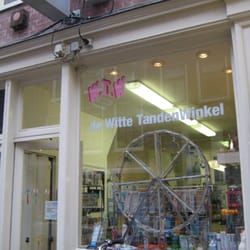 De Witte Tandenwinkel