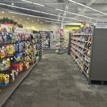 CVS Pharmacy - Candy aisle - Drugstores Near Me - Tulsa, Oklahoma CVS Pharmacy - Candy aisle - Drugstores Near Me - Tulsa, Oklahoma