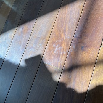 Impeccable Clean Services - soap plus their shoe mark lol - Home Cleaning Near Me Impeccable Clean Services - soap plus their shoe mark lol - Home Cleaning Near Me