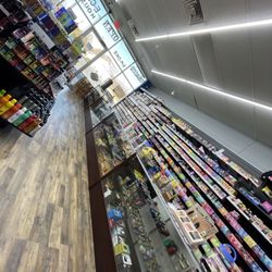 Smoke House Vapes